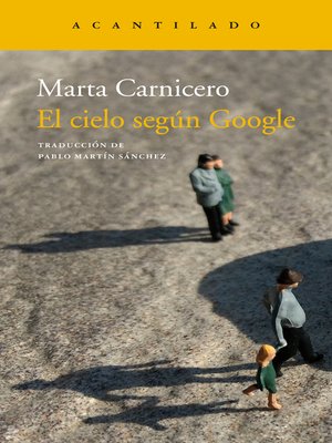 cover image of El cielo según Google